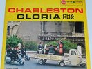 ROMAN NEW ORLEANS JAZZ BAND  -- charleston --  con Vespa Piaggio