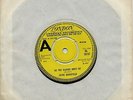 JAYNE MANSFIELD - As the clouds drift by / Suey (Jimi Hendrix)  '67 U.K. promo