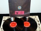 CHICAGO Transit Authority - Orig Columbia 2-Eye Label- NM - Shrink w/Hype Stcker