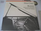SEALED 4 LP BOX Rossini Album de Chaumiere DINO CIANI Italy