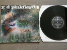 pink floyd...a saucerful of secrets...scx 6258...columbia.
