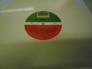 LED ZEPPELIN III ISRAELI WHITE SPECKLED VINYL LP MINT MINT ATLANTIC 42036