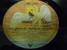 LED ZEPPELIN PHYSICAL GRAFFITI 2LP WITH INNERS AND INSERT MINT