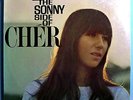 (SONNY AND) CHER SONNY SIDE OF CHER 2nd ALBUM SEALED ORIG '66 IMPERIAL STEREO LP