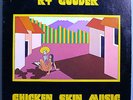RY COODER w/GABBY PAHINUI CHICKEN SKIN MUSIC RARE ORIG '76 REPRISE LP NR MINT