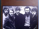 THE BAND 2nd ALBUM (BROWN COVER) RARE ORIG'69 LP GREEN LBL  BOB LUDWIG MASTER NM