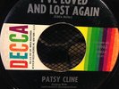 PATSY CLINE - 