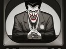 MONDO Batman The Animated Series- The Joker 7