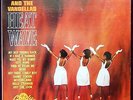 Martha and the Vandellas-Heat Wave 1963 Gordy Near Mint Throughout