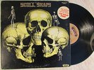 Skull Snaps LP GSF s/t RARE SOUL FUNK BREAKS ORIGINAL