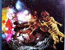 SANTANA SANTANA III THIRD ALBUM RARE ORIGINAL 1971 COLUMBIA LP NEAR MINT