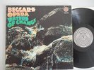 Beggars Opera: Waters Of Change, D-1st press 1971, Vertigo SWIRL,Vinyl near mint