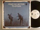 Tear Gas  Piggy Go Getter    Prog Psych