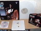 ELVIS PRESLEY LP EP CD 