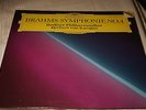 DGG Digital Stereo LP Brahms Symphonie No 4 Karajan NEAR MINT DGG  427 497-1