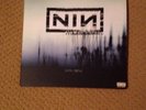 NINE INCH NAILS-WITH TEETH Vinyl Opened But Never Played