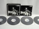 The Complete CBS Studio Recordings of Woody Shaw Vinyl LP Mosaic Records MR4-142