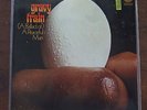 GRAVY TRAIN- Ballad of a Peaceful Man -1971 VERTIGO SWIRL 1st UK orig EX-/EX-