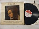 ALEXANDRE SELLIER : MOZART PIANO CONCERTOS SARRE/RISTENPART  2 LPS CND 12 & 13