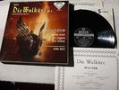 WAGNER : DIE WALKÜRE, ACT 3 - FLAGSTAD/SCHECH/EDELMAN - VPO DIR. SOLTI DECCA SXL