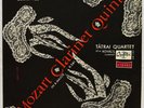 QUALITON ED.1 STEREO MOZART CLARINET QUINTET KOVACS TATRAI QUARTET SLPX 1147 NM