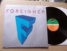 FOREIGNER,GREATEST HITS lp m(-)/m(-) atlantic rec. 7567-80511-1 Germany 1992