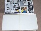 THE BEATLES UK APPLE DOUBLE LP THE WHITE ALBUM