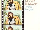 ANDRZEJ KORZYNSKI. MUSIKA FILMOWA. LP. Jazz, Rock and much more. Polonia. 1971.