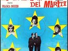 M.DE MARTINO M.GIGANTE.LA BALLATA DEI MARITI.Canta FRANCA DUCCIO. 7