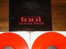 TOOL - 10000 DAYS - 2 LP - COLOURED VINYL