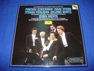 DGG digital 2741 022 ed1 Ida Haendel, Perlman, Mintz: Vivaldi Bach Mozart. LIVE