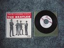 beatles-SHE LOVES YOU/ PIC. SLEEVE+ WAX  swan s-4152