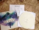 The Bilinda Butchers - Heaven - Vinyl LP Alex G Elvis Depressedly Orchid Tapes