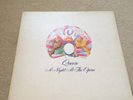 QUEEN A Night At The Opera LP Vinyl Record Album  RARE EX Blair's UK