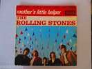 Rolling Stones - Mothers Little Helper - French Decca EP