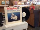 MONO AUDITION Big Drag Boats U.S.A. The Hornets LP Surf Space Age Boats 