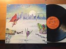 KROKUS same first Original Swiss Hard psych prog Schnoutz records 1975 vg++