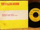 The ROLLING STONES / 1973 JAPAN PROMO ONLY PS 7