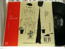 The TAL FARLOW Album Oscar Pettiford Joe Morello Barry Galbraith Verve JAPAN LP