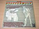 EX-/EX   Steppenwolf/Early/1969 Stateside Stereo LP