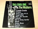 EX-/EX-   The Wailers/Tall Cool One/1964 Imperial Stereo LP/USA Issue