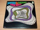 EX/EX-   Mark Wirtz Orchestra/Wirtz And Music/1964 Mardi Gras LP