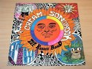 The Rubber Band/Cream Songbook/1969 Major Minor Stereo LP