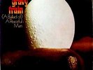 Gravy Train Ballad of a Peaceful Man 6360 051 Vertigo 1971 Sleeve G+ LP VG
