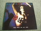 Dream Theater - When Dream And Day Unite LP first pressing UK 1989 MCA MCF 3445
