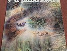 PINK FLOYD: A Saucerful Of Secrets: Columbia SCX 6258: Stereo LP: 1968