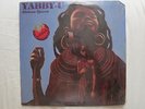 Yabby-U African Queen Clappers LP Yabby You African Queen