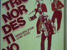 TRIO NORDESTINO 1971 Folk Forro Dancefloor SCARCE RARE Nm LP BRAZIL HEAR