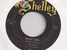 LORD DENT and his INVADERS : Wolf Call Orig NW Inst Tittyshaker Sleaze 45 LISTEN