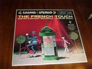 RCA LIVING STEREO SHADED DOG CHARLES MUNCH BOSTON THE FRENCH TOUCH LSC-2292
